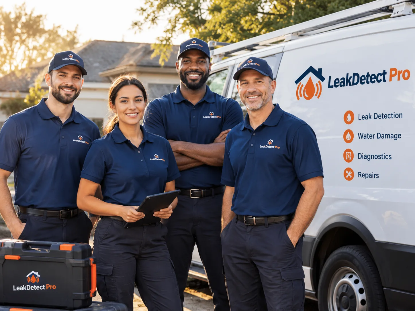 Roof Repair company in Pickett, WI
